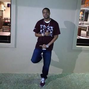 Meet your Posher, Detrick